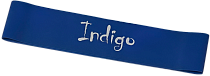 Лента Indigo для растяжки стопы Heavy (IN224)