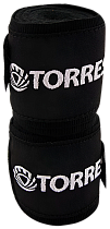 Бинт Torres боксерский эластичный (PRL62018BL)