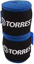 Бинт Torres боксерский эластичный (PRL62017BU)