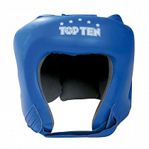Шлем боксерский Top Ten Aiba (4068)