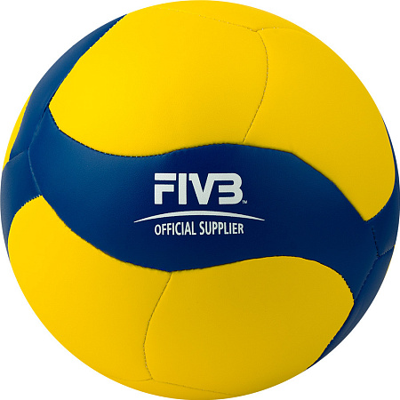 Мяч волейбольный Mikasa №5 (V355W) 