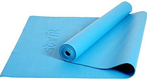 Коврик для йоги Starfit 183x61x0,3 см (FM-101 PVC)