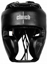 Шлем Clinch Punch 2.0 боксерский (C145)