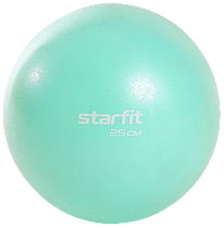 Мяч для пилатеса Starfit 25см (GB-902)