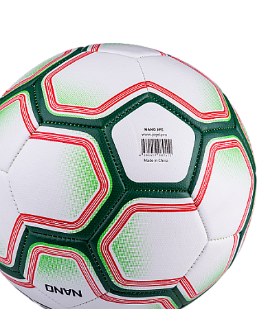 Мяч футбольный Jögel Nano №5 (BC20)