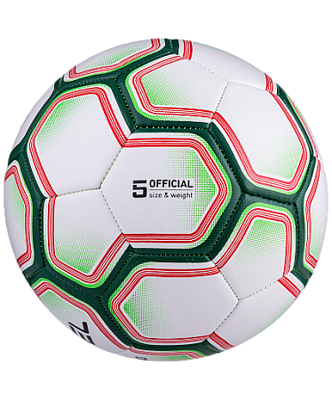 Мяч футбольный Jögel Nano №5 (BC20)