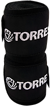 Бинт Torres боксерский эластичный (PRL62017BL)
