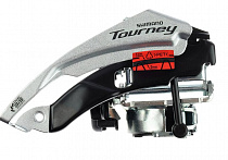 Переключатель Tourney скоростей передний (FD-TY500) (370152) 