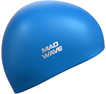 Шапочка Madwave Solid Soft (M0565 02 04W)