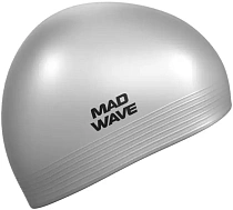 Шапочка Madwave Solid Soft (M0565 02 17W)