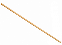 Бо-палка длинная 180см бук (ОР5016)