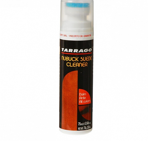 Очиститель Land Tarrago Nubuk Cleaner для нубука,75ml (2975289)