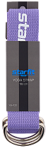 Ремень для йоги Starfit (YB-100)