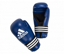Перчатки Adidas Semi Contact Gloves полуконтакт (adiBFC01)