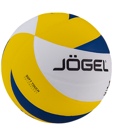 Мяч волейбольный Jögel JV-800 (BC21)
