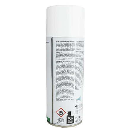 Спрей-заморозка Dispo Ice Spray (SP400DISPORU24)