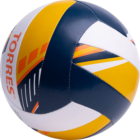 Мяч волейбольный Torres Simple №5 (V323125)