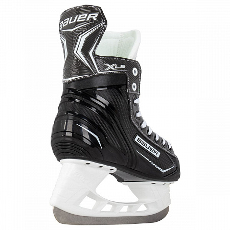 Коньки хоккейные Bauer INT X-LS Skate (1058934)
