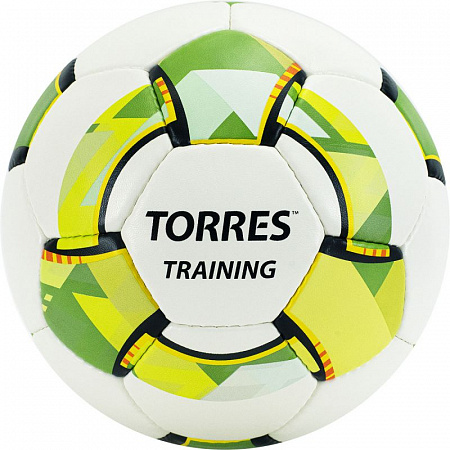 Мяч футбольный Torres Training №4 (F320054) 
