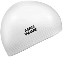 Шапочка Madwave Solid Soft (M0565 02 02W)