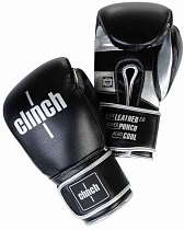 Перчатки Clinch Punch 2.0 боксерские (C141) 12унций