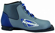 Ботинки лыжные Spine Nordik (NN75)
