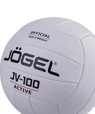 Мяч волейбольный Jögel JV-100 (BC21)