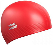 Шапочка Madwave Solid Soft (M0565 02 05W)