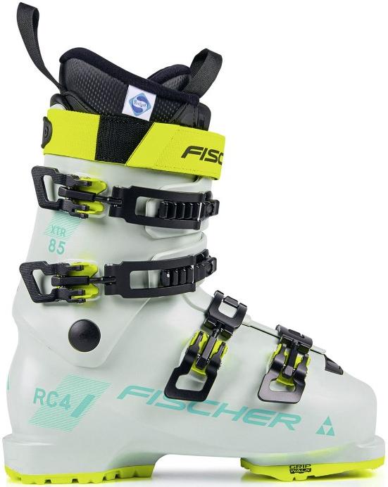 Ботинки горнолыжные Fischer XTR RC4 85 HV GW (U21723) купить в интернет ...