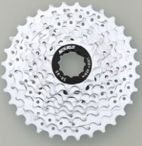 Кассета Vinсa Sport на 9 скоростей: 11-32Т, сталь (CS 9)