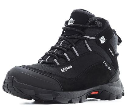Ботинки Editex WN Amphibia (W682M-01N) купить в интернет магазинеsportset.net
