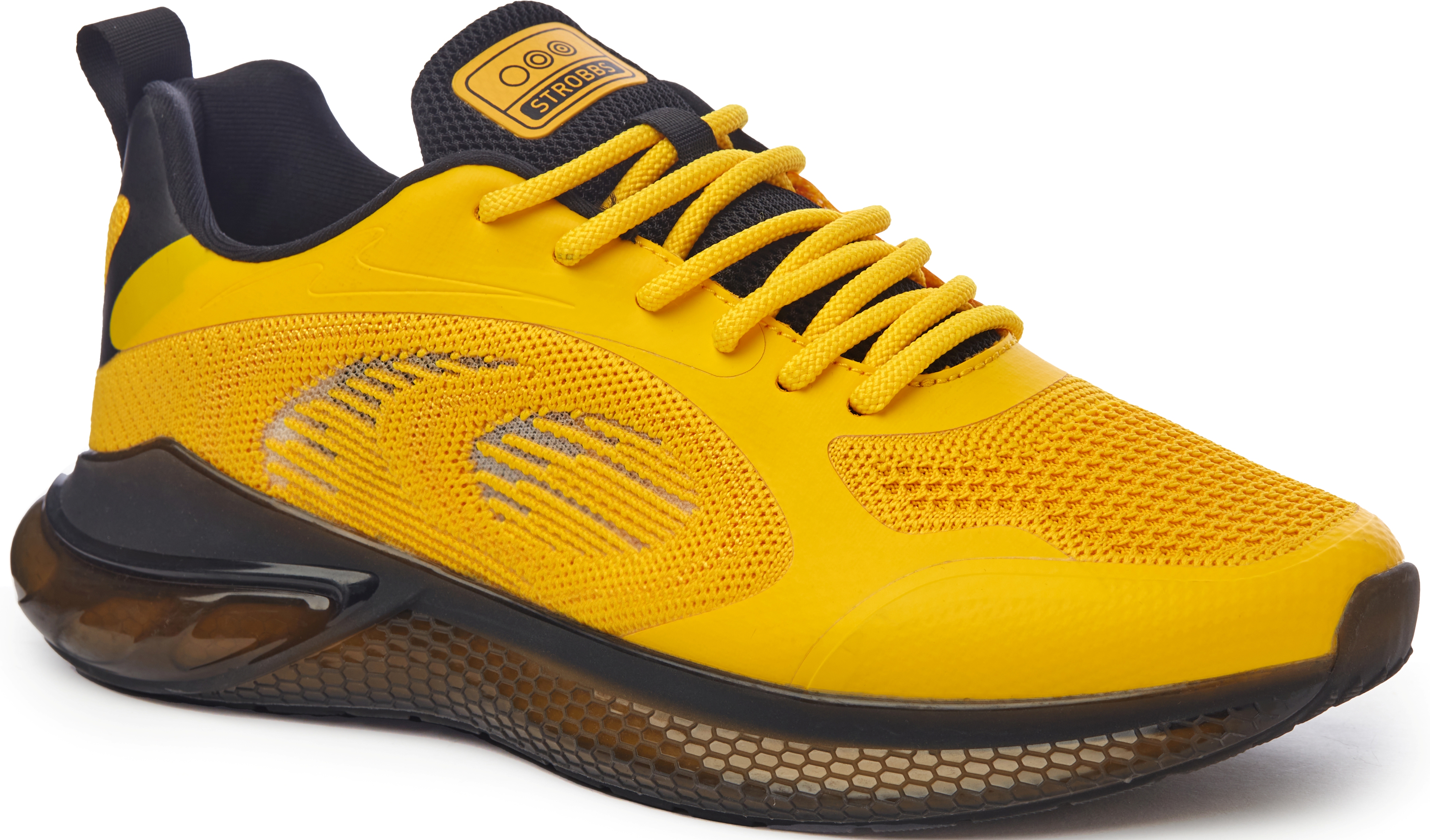 Кроссовки Strobbs MN (C3316-8) купить в интернет магазине sportset.net |  СПОРТсеть