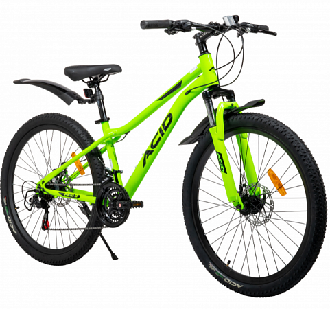 Велосипед ACID 26" F 610 D 