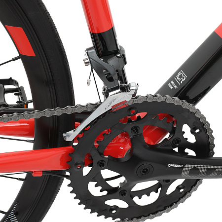 Велосипед шоссейный Welt R80 рМ  