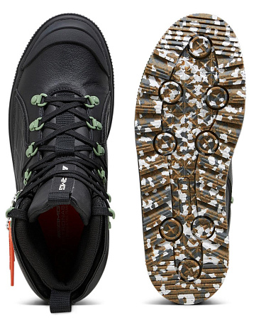 Ботинки Puma MN MAPF1 AMG Ren Boot (30795501)