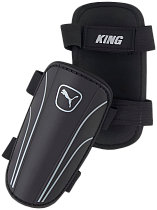 Щитки футбольные Puma King Strap (3084902)
