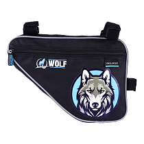 Сумка под раму Vinca Sport 280*210*40мм (FB 05-1)