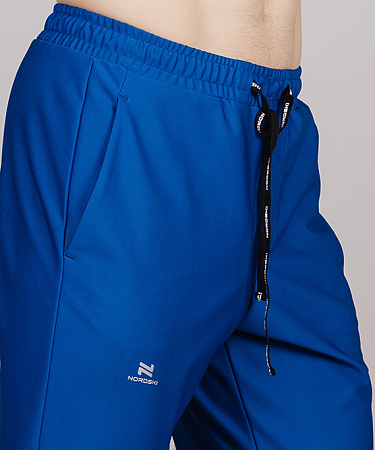 Брюки Nordski MN Gymtech (NSM967052)
