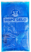 Пакет гелевый Dispo Gel многоразовый для нагрева/охлаждения (352419)