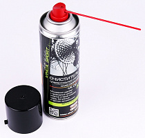 Очиститель цепи Vinca Sport аэрозоль 335мл (VK 02)