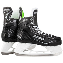 Коньки хоккейные Bauer INT X-LS Skate (1058934)