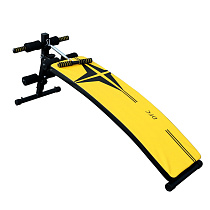 Скамья DFC для пресса (D102Y)