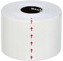 Тейп Mad Guy Kinezio 5м*5см 