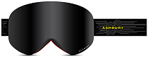 Маска горнолыжная Ashbury Sonic (SC21)