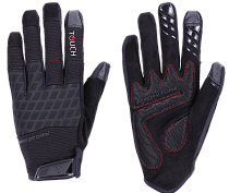 Велоперчатки BBB Freezone (BBW-52)