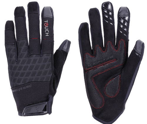 Велоперчатки BBB Freezone (BBW-52)