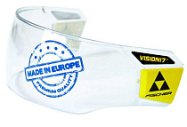 Визор хоккейный Fischer Vision17 Pro (H02418,F5)