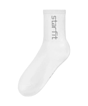 Носки ! спортивные Starfit crew, 2 пары (SCS2552PW)