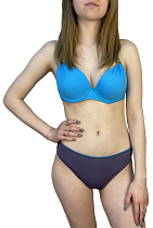 Купальник Tqskk (6671)