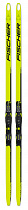 Лыжи беговые Fischer SpeedMax SK Hole JR IFP (N57022)